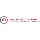 Miller Injury Firm logo